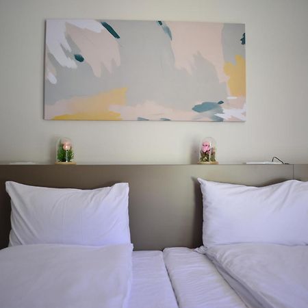 Hotel Montana Palace Kruševo Εξωτερικό φωτογραφία