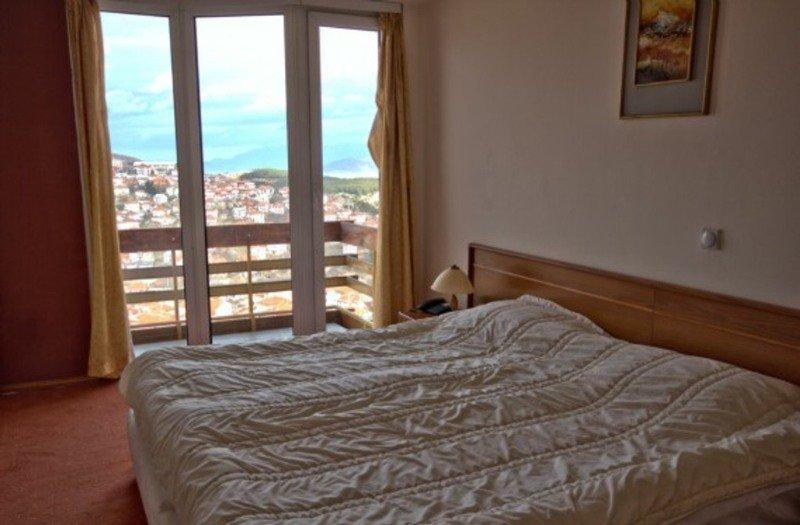 Hotel Montana Palace Kruševo Εξωτερικό φωτογραφία