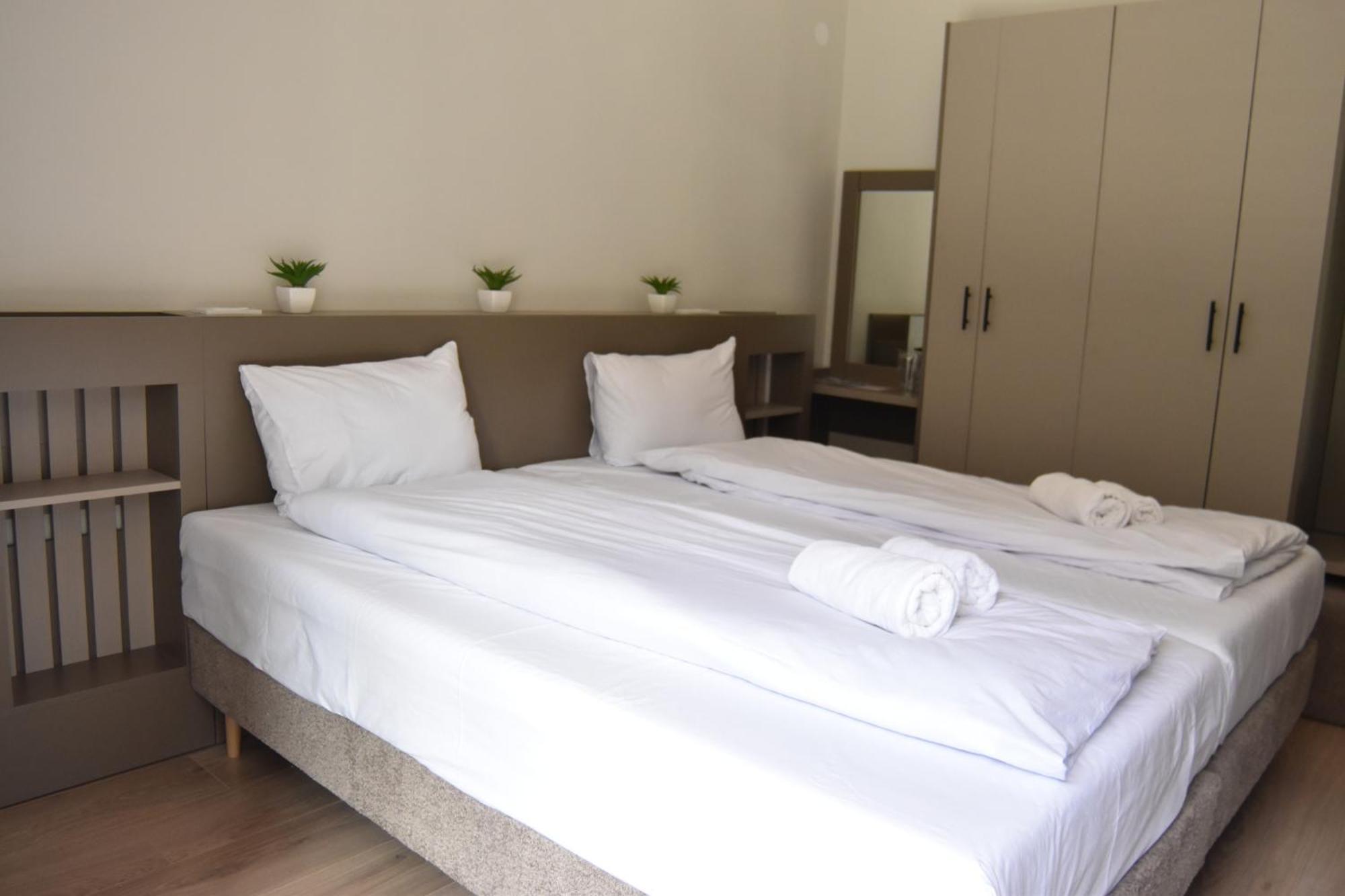 Hotel Montana Palace Kruševo Εξωτερικό φωτογραφία