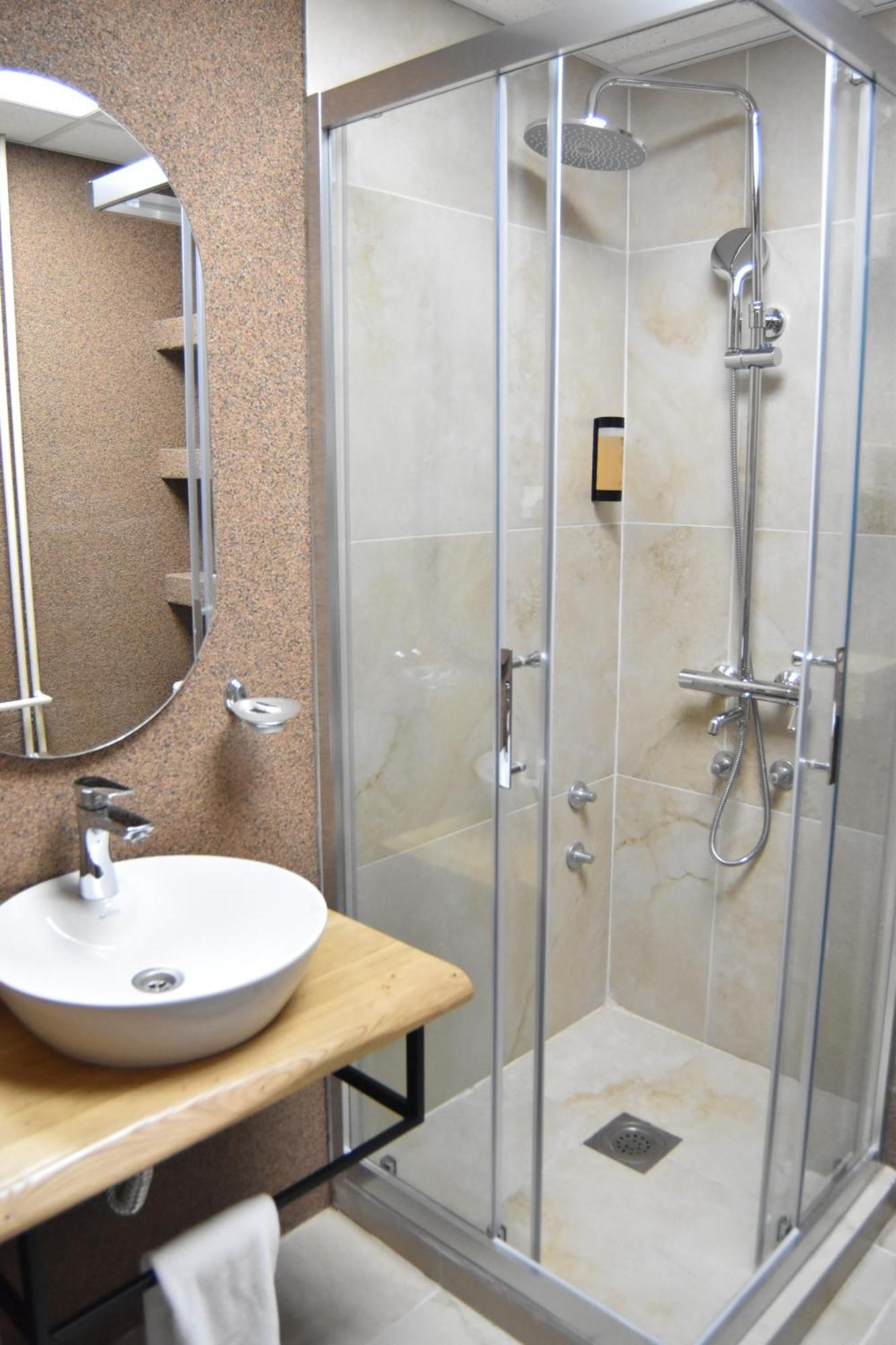 Hotel Montana Palace Kruševo Εξωτερικό φωτογραφία