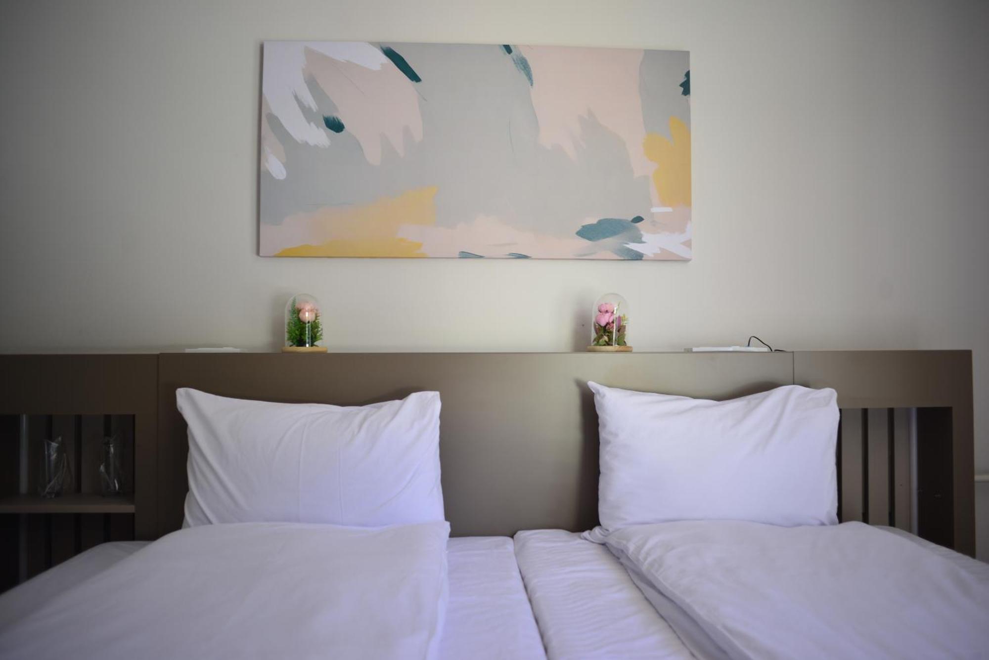Hotel Montana Palace Kruševo Εξωτερικό φωτογραφία