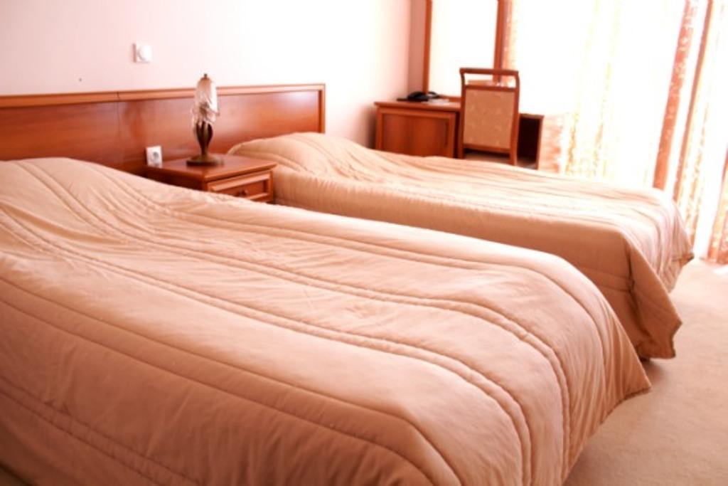 Hotel Montana Palace Kruševo Εξωτερικό φωτογραφία